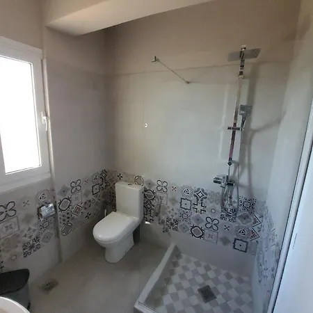 Evangelia's - 3 Bedroom Sea View أرغوستولي