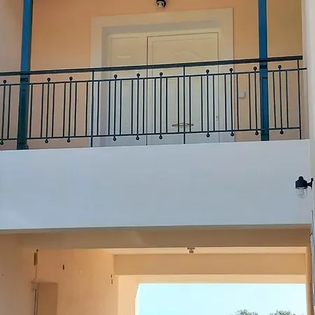 Evangelia's - 3 Bedroom Sea View * أرغوستولي