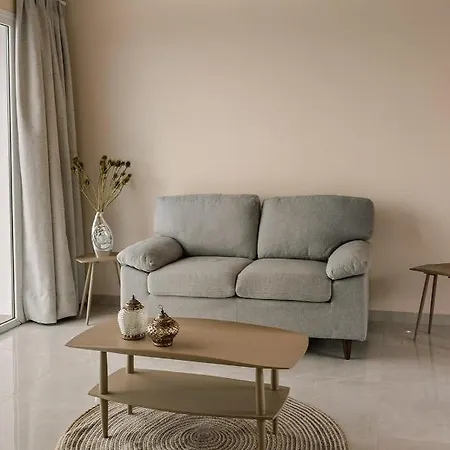 Evangelia's - 3 Bedroom Sea View شقة *