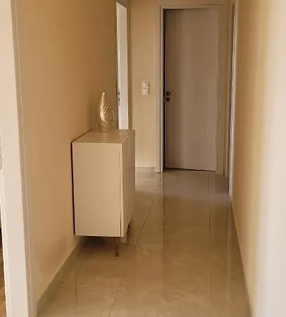 Evangelia's - 3 Bedroom Sea View Argostolion