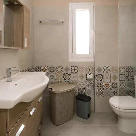 Evangelia's - 3 Bedroom Sea View Argostolion
