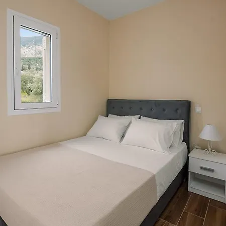 Appartamento Evangelia's - 3 Bedroom Sea View