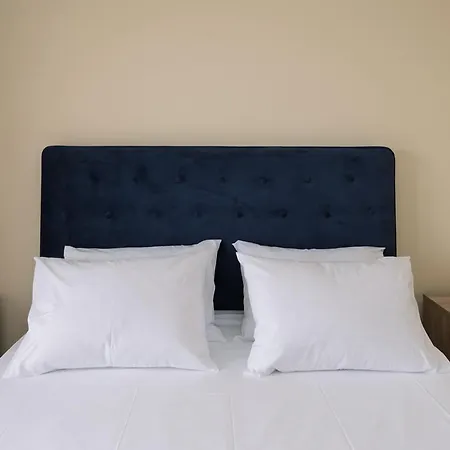Evangelia's - 3 Bedroom Sea View * Argostoli (Kefalonia)