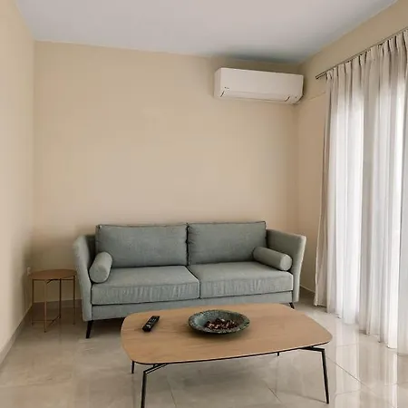 Evangelia's - 3 Bedroom Sea View * Argostoli (Kefalonia)